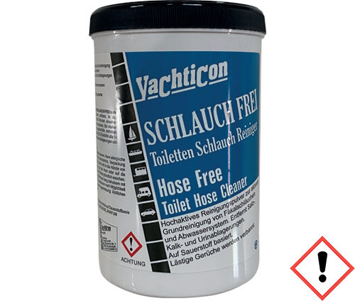 Schlauchfrei