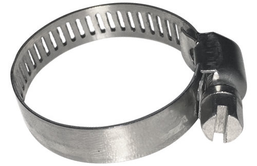 Schlauchklemmen