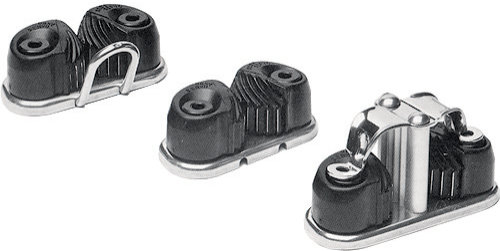 Schotklemme-Servo-Cleat