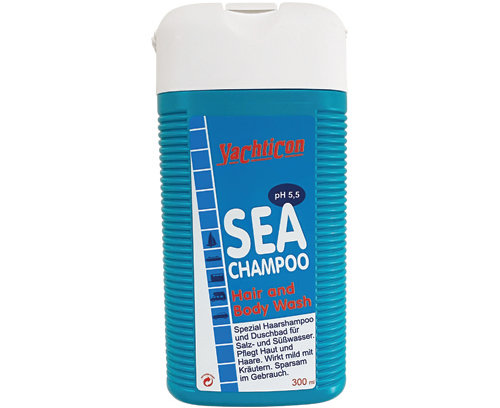 Sea-Champoo