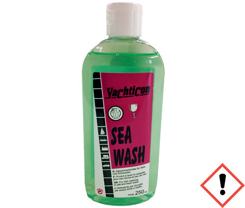 Sea-Wash