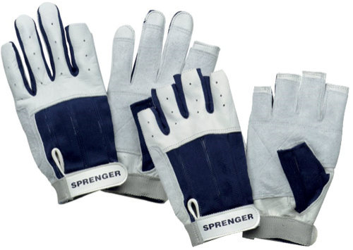 Segelhandschuhe-Sprenger