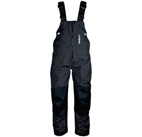 Segelhose-Bergen-Damen