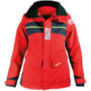 Segeljacke-Bergen-Damen