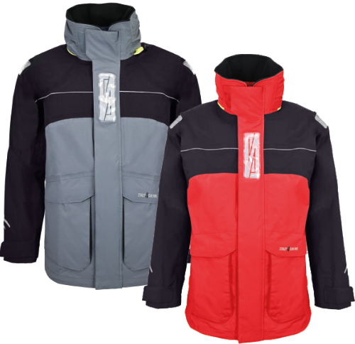 Segeljacke-Bergen-II