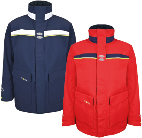Segeljacke-Sydney-II