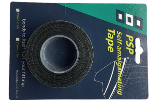 Self-Amalgamating-Tape