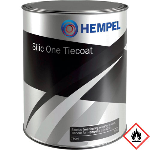 Silic-One-Tiecoat
