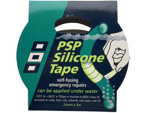Silicon-Tape