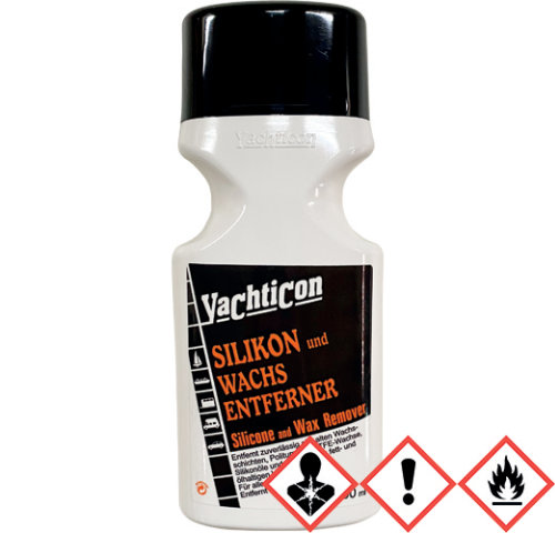 Silikon-und-Wachsentferner