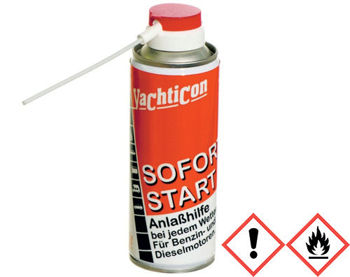 Sofort-Start