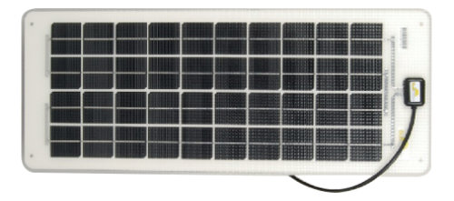 Solarmodul-Serie-S