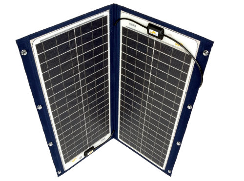Solarmodul-Serie-TX