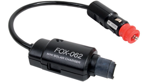 Solarregler-FOX-062