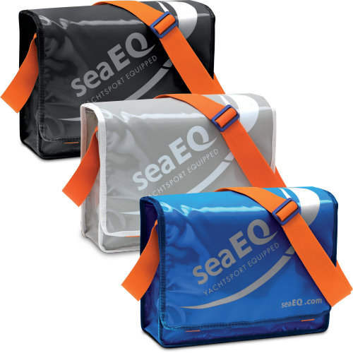Speed-Zak-Tasche