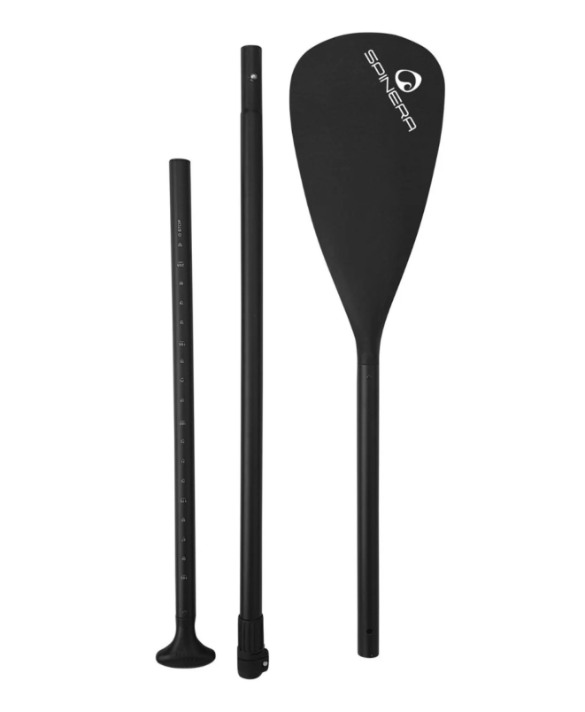 Spinera Classic Alu SUP Paddle