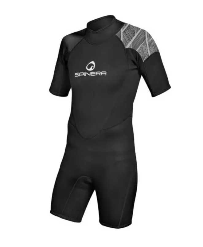 Spinera Neoprenshorty Men