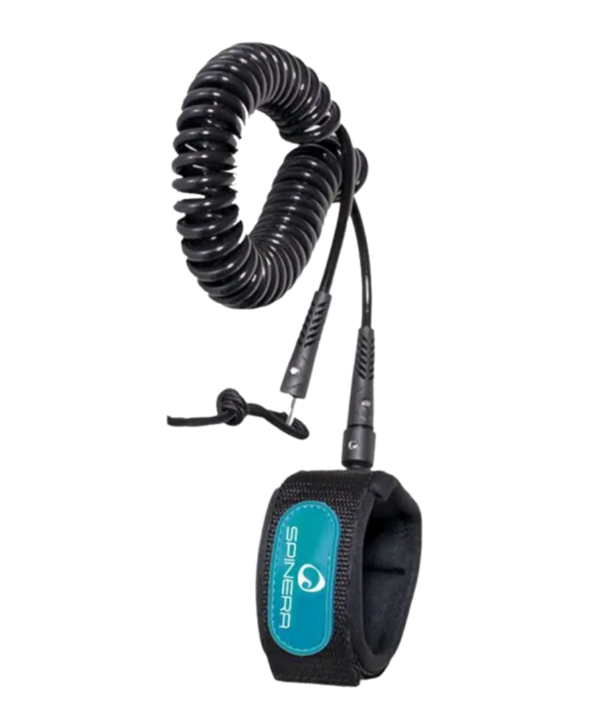 Spinera SUP Safety Leash Performance