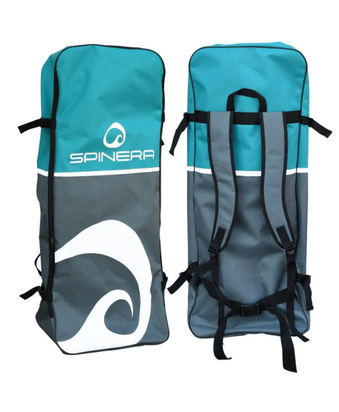 Spinera SUP Tragerucksack