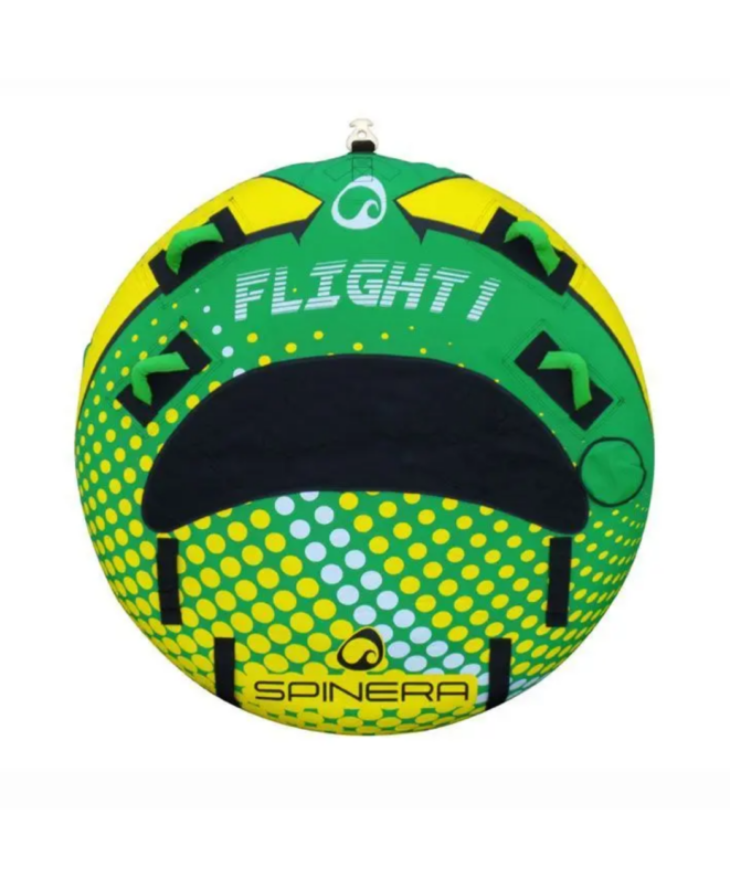 Spinera-Skitube-Flight