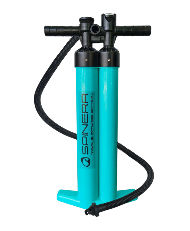 Spinera Triple Power Action Pump