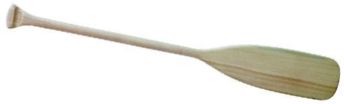 Stechpaddel-Holz