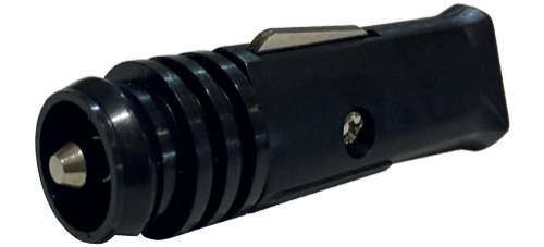 Stecker