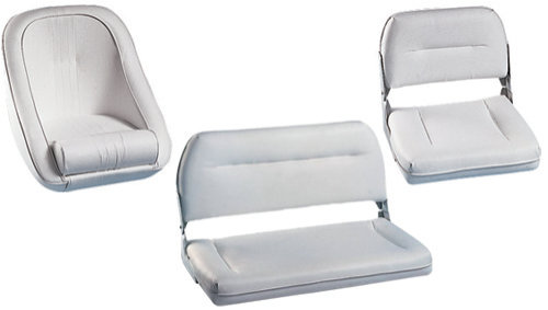Steuersitz-Serie-F