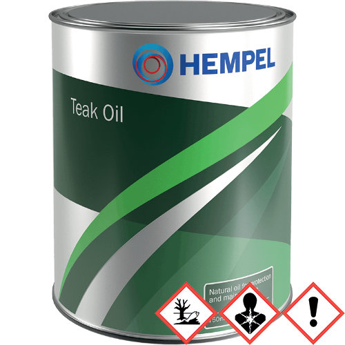 Teak-Oil