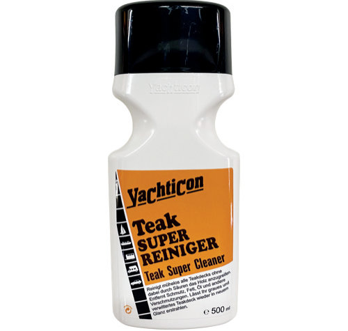 Teak-Super-Reiniger