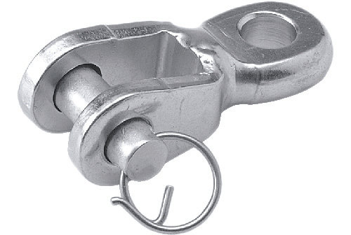 Toggle-Gabel-Auge-Niro