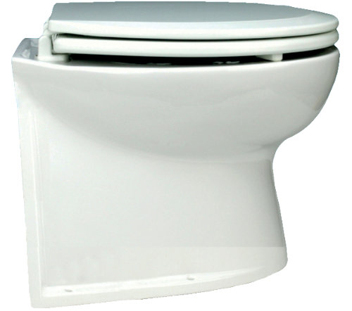 Toilette-Deluxe-Flush