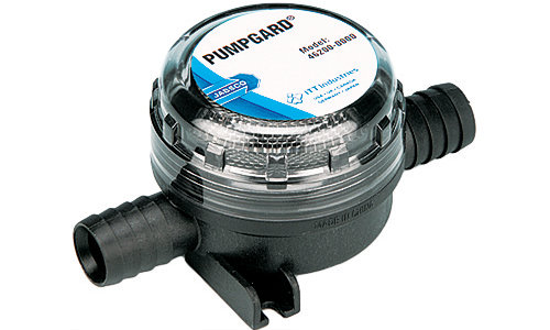 Trinkwasserfilter