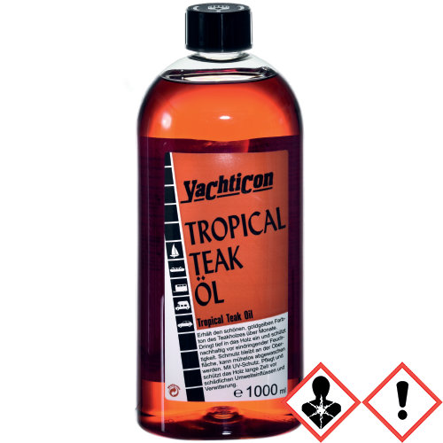 Tropical-Teak-Oel