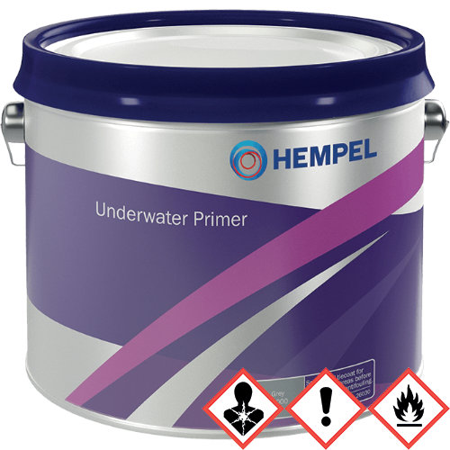 Underwater-Primer