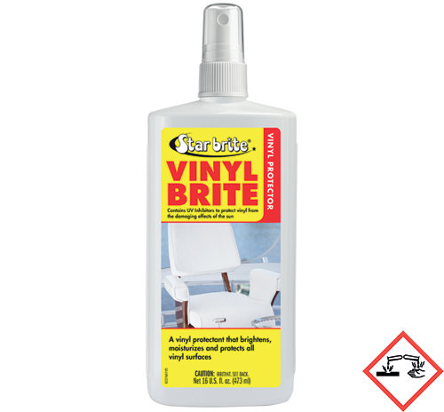 Vinyl-Brite