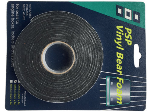 Vinyl-Foam-Tape