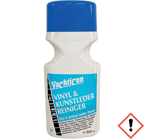 Vinyl-Kunstleder-Reiniger
