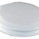 WC-Deckel-Albinpump