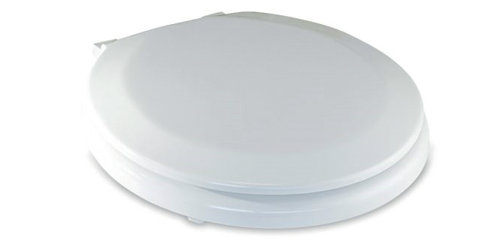 WC-Deckel-Albinpump