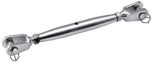 Wantenspanner-Gabel-Gabel-Zoll