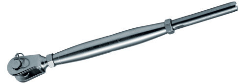 Wantenspanner-Gabel-Terminal-Zoll