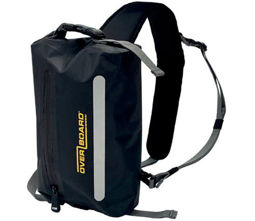 Wasserdichte-Schultertasche