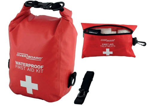 Wasserdichter-Erste-Hilfe-Pack