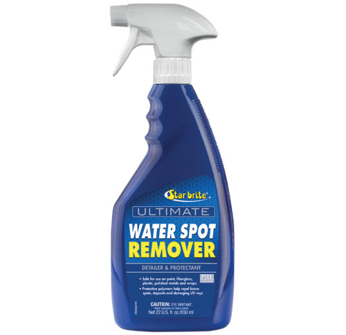 Water-Spot-Remover