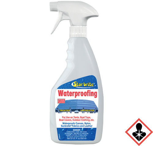 Waterproofing