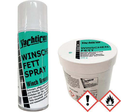 Winschenfett