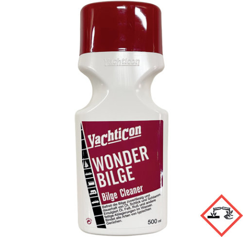 Wonder-Bilge