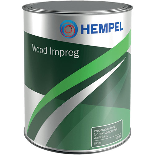 Wood-Impreg