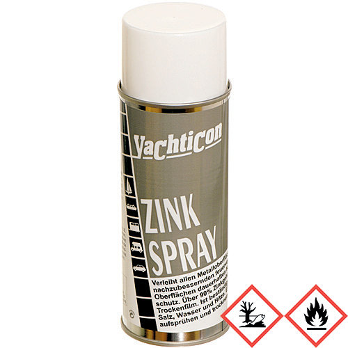 Zink-Spray